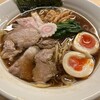 長岡食堂 東京ラーメン横丁店