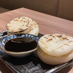 俺のやきとり 銀座9丁目 - 