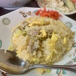 龍華 - チャーハン