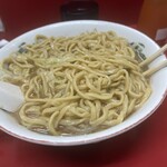 ラーメン二郎 - 