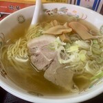 龍華 - ラーメン