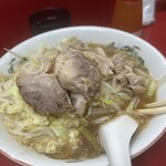 ラーメン二郎 - 