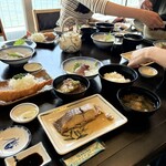 まるは食堂旅館 南知多豊浜本店 - 