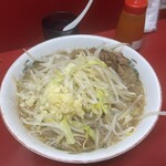 ラーメン二郎 - 