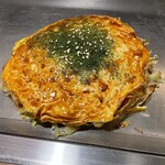 お好み焼 長田屋 - 