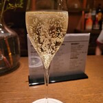 バー ストーンペイブメント - 