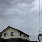 とんかつ ソースかつ丼 きらく - 外観