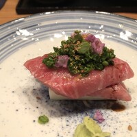 炭火割烹 いふき - 