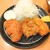 とんかつ 美濃屋 - 料理写真: