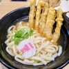 資さんうどん 北鴻巣店