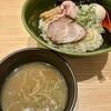 焼きあご塩らー麺 たかはし mozoワンダーシティ店