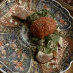 肉料理PINE - 