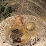 ル・ブション・オガサワラ - 