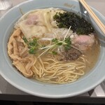 餃子と〆の店 Nood e - 