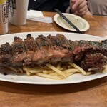 スペアリブハウス Howdy 武蔵新城店 - 