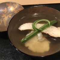 炭火割烹 いふき - 