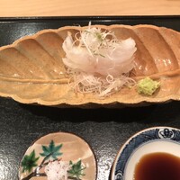 炭火割烹 いふき - 