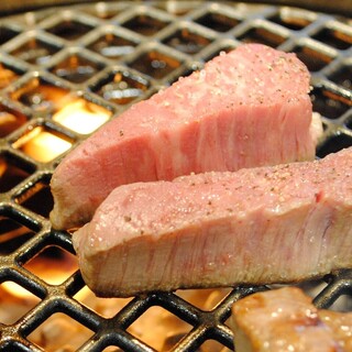 焼肉 心たけ_1