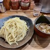 つけ麺屋 やすべえ - 440グラムをペロリと食べられます。美味しい。