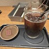 パティスリー カフェ デリーモ  梅田店