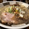 すごい煮干ラーメン凪 新宿ゴールデン街店本館