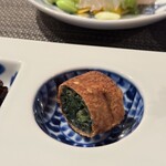 私房菜 きた川 - 