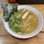 三福ラーメン - 料理写真: