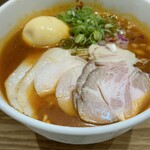 貝麺 あおみ - 