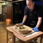 私房菜 きた川 - 