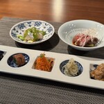 私房菜 きた川 - 