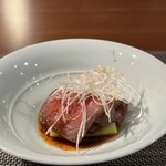 私房菜 きた川 - 