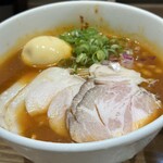 貝麺 あおみ - 