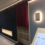 札幌 鮨 銀座 一 - 外観♩