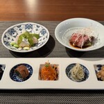 私房菜 きた川 - 