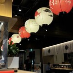 宇和島鯛めし かどや 豊洲千客万来店 - 