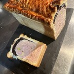 Bonne chance! M - パテアンクルート