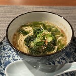 私房菜 きた川 - 