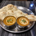 뉴 나마스테 인디아 사사즈카점 - 