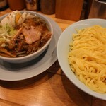 シンちゃんラーメン - 