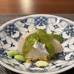 私房菜 きた川 - 