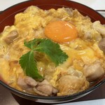 鶏三和 - 料理写真: