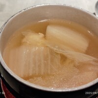 銀座 桃の木 - 
