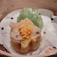銀座 桃の木 - 