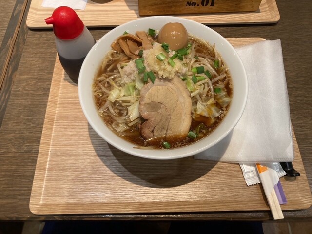 豚吉商店さん専用 ラーメン屋 豚吉(ぶたきち) (@butakichishiomi) / X