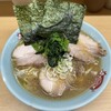 横浜ラーメン 町田家 新宿南口店