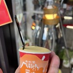 由布院Milch - 