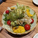 那古野 しば福や - 