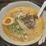 麺太郎 - 