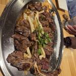 パスタン 鹿児島天文館店 - 