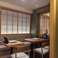 那古野 しば福や 名駅店 - 